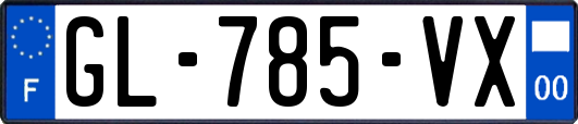 GL-785-VX