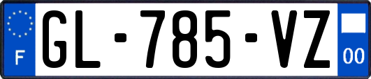 GL-785-VZ