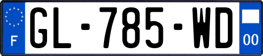 GL-785-WD