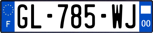GL-785-WJ