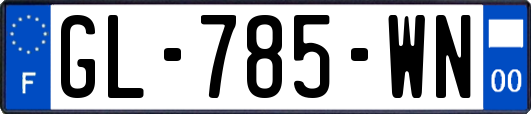 GL-785-WN