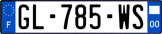 GL-785-WS
