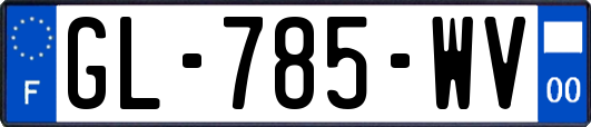 GL-785-WV