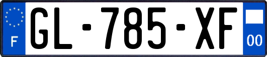 GL-785-XF