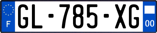 GL-785-XG