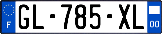 GL-785-XL