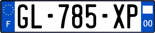 GL-785-XP