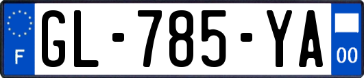 GL-785-YA