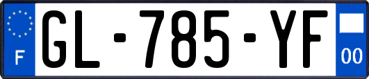 GL-785-YF