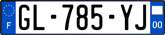 GL-785-YJ