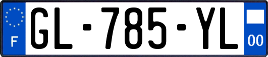 GL-785-YL