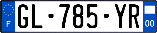 GL-785-YR