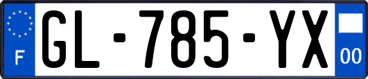 GL-785-YX