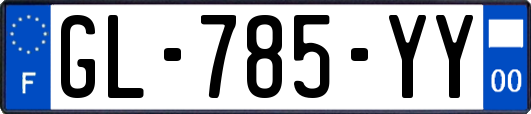 GL-785-YY
