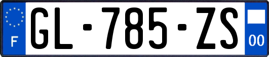 GL-785-ZS