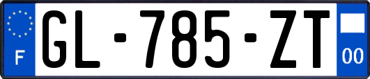 GL-785-ZT