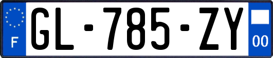 GL-785-ZY