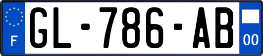 GL-786-AB