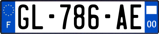 GL-786-AE