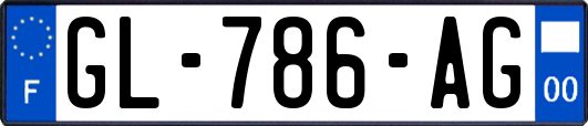 GL-786-AG