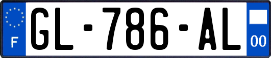 GL-786-AL