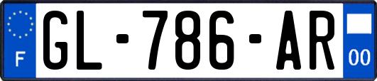 GL-786-AR