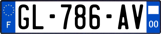 GL-786-AV