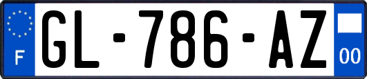 GL-786-AZ