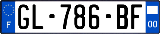 GL-786-BF