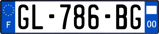 GL-786-BG