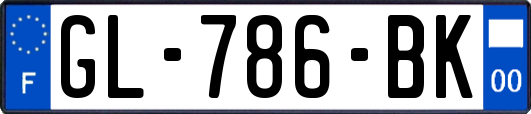 GL-786-BK