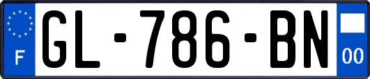 GL-786-BN