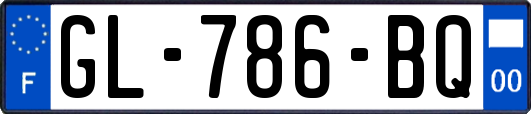 GL-786-BQ