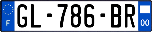 GL-786-BR