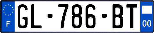 GL-786-BT