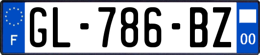 GL-786-BZ
