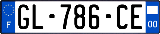 GL-786-CE