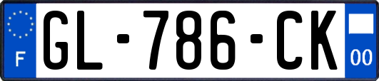 GL-786-CK