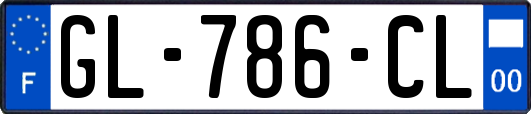 GL-786-CL