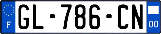 GL-786-CN