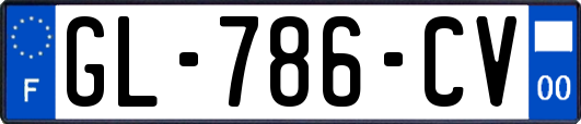 GL-786-CV