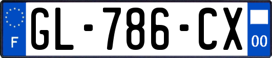 GL-786-CX