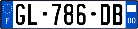 GL-786-DB