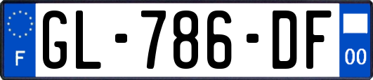 GL-786-DF