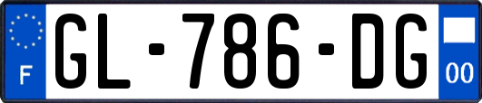 GL-786-DG
