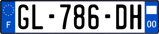 GL-786-DH