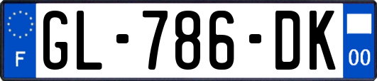 GL-786-DK