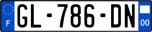 GL-786-DN