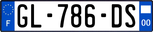 GL-786-DS