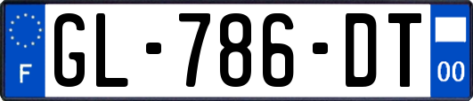 GL-786-DT